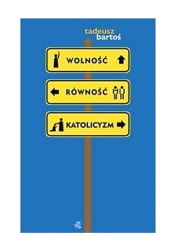 Wolność, równość, katolicyzm