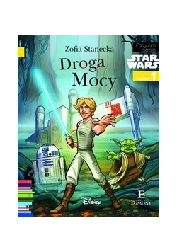 Czytam sobie Droga mocy
