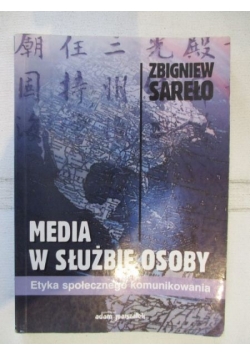 Media w służbie osoby