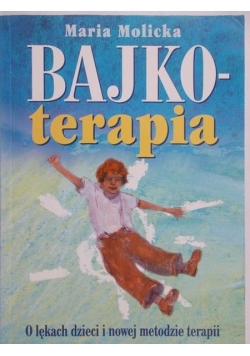 Bajkoterapia