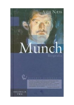 Wielkie biografie t.15 Munch