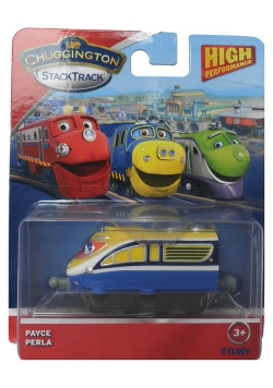 Chuggington Payce