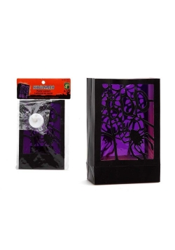 Mini Lampion Halloween