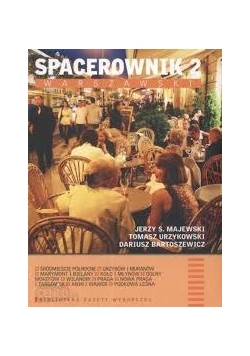 Spacerownik Warszawski  2