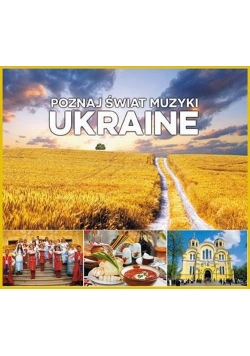 Poznaj Świat Muzyki - Ukraine
