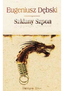 Szklany Szpon
