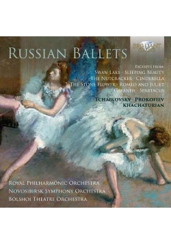 Russian Ballets