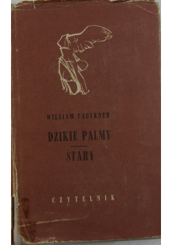 Dzikie palmy