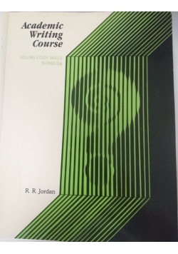 Academic Writing Course