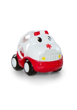Oball Pojazd miejski ambulans