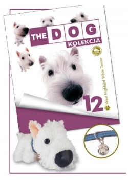 West Highland Terrier