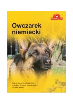 Owczarek niemiecki