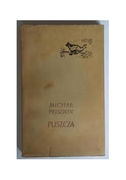 Puszcza