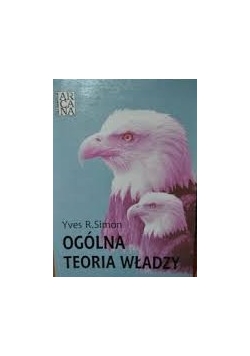 Ogólna teoria władzy