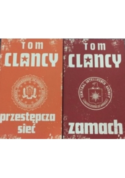 Przestępcza sieć/Zamach
