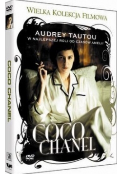 Coco Chanel DVD