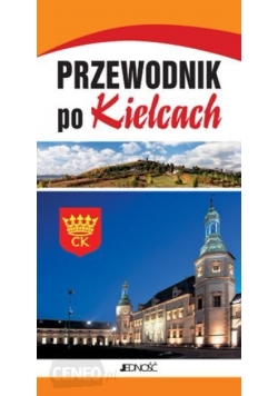 Przewodnik po Kielcach