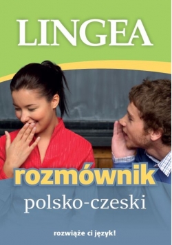 Polsko-czeski rozmównik