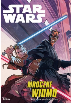 Star Wars Mroczne Widmo