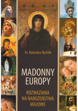 Madonny Europy