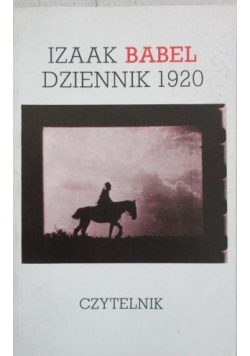 Dziennik 1920
