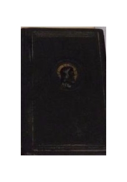 Chrystus życiem mojem! Tom I 1926 r.