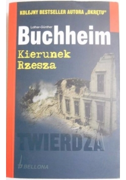 Kierunek Rzesza
