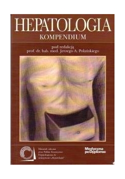 Hepatologia.Kompendium