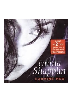 Emma Shapplin CD