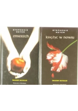Księżyc w nowiu/ Zmierzch