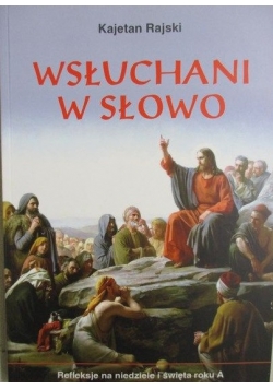 Wsłuchani w słowo