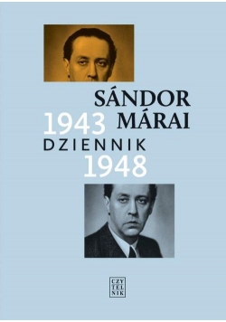 Dziennik 1943-1948