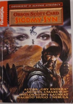 Siódmy syn