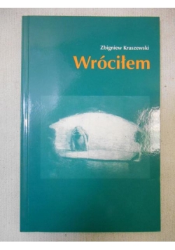 Wróciłem