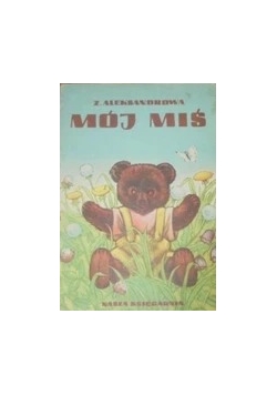 Mój miś