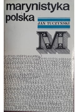 Marynistyka polska