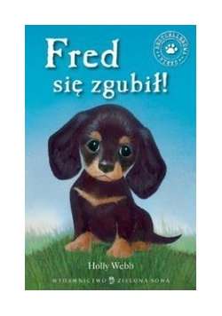 Fred się zgubił
