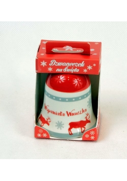 Dzwonek ceramiczny, Wspaniała Wnuczka
