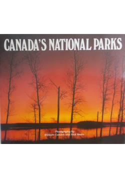 Canada's national parks
