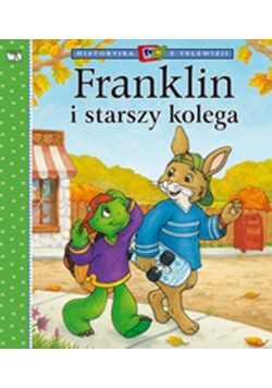 Franklin i starszy kolega