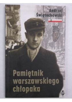 Pamiętnik warszawskiego chłopaka