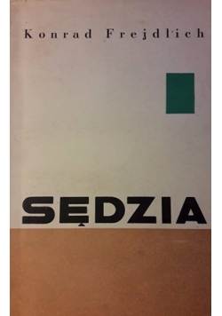 Sędzia