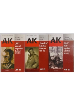 Biblioteka Armii Krajowej