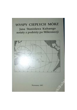 Wyspy ciepłych mórz
