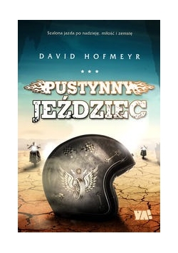 Pustynny jeździec, Nowa