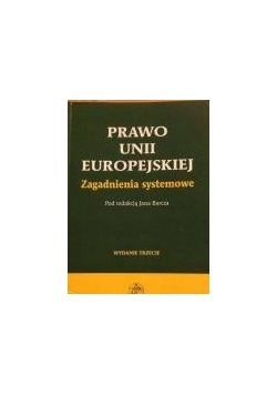 Prawo Unii Europejskiej