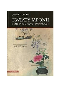 Kwiaty Japonii