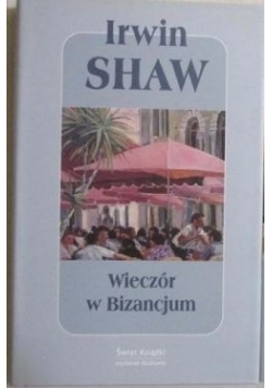 Wieczór w Bizancjum