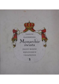 Monarchie świata