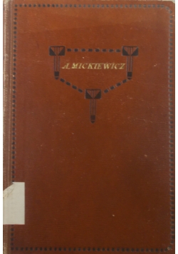 Listy, 1922r.
